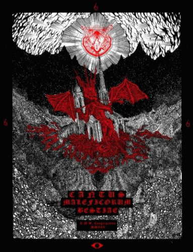 Somdark : Cantus Maleficorum Bestiæ